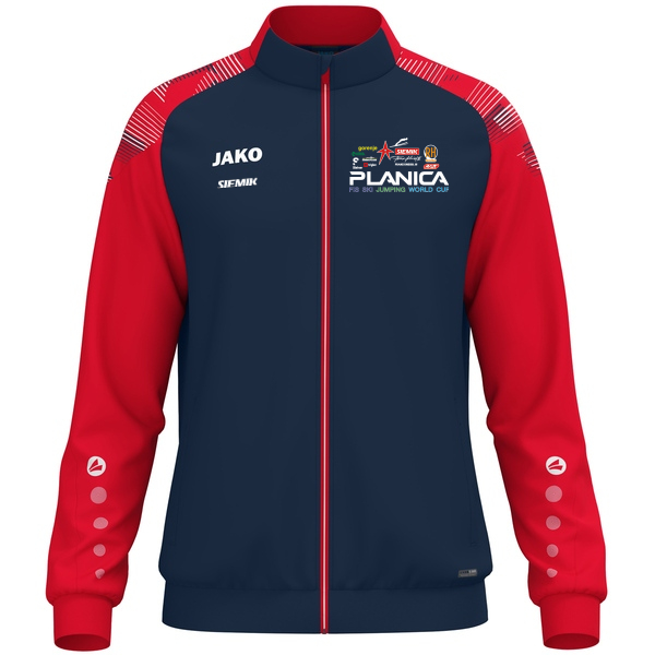 Polyesterjacke Sonic 