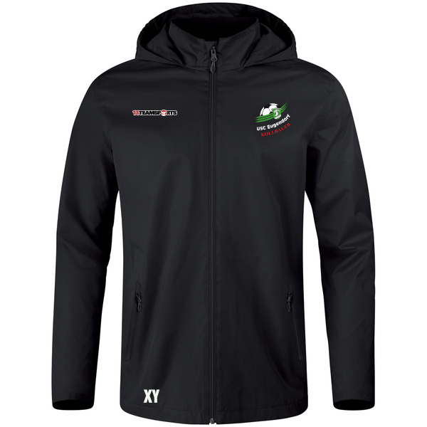Allwetterjacke Allround 