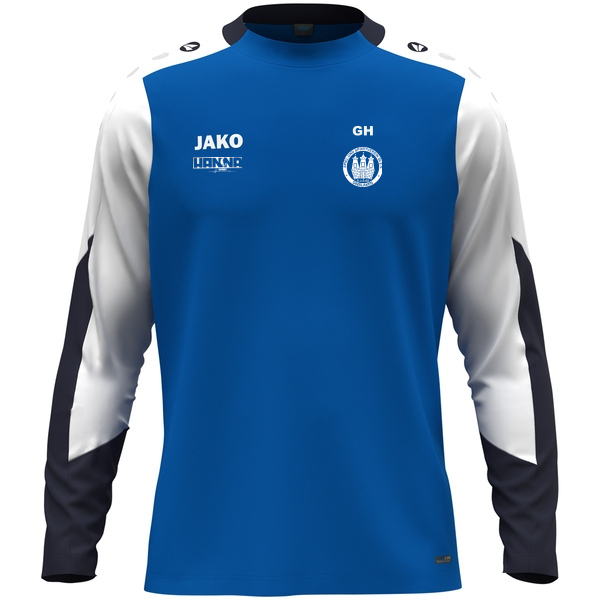 Longsleeve Dynamic 