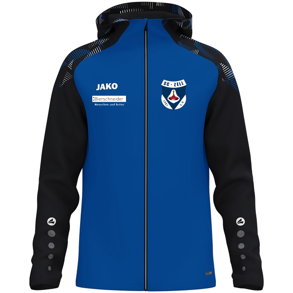 KinderKapuzenjacke Sonic 