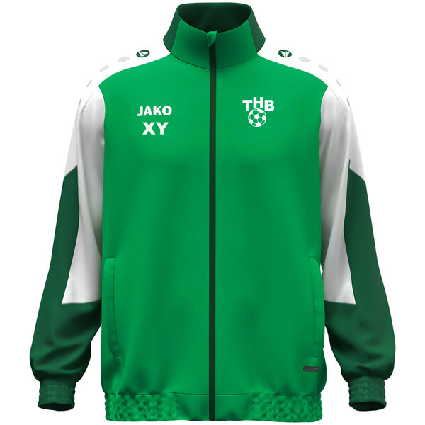 Webjacke Dynamic 