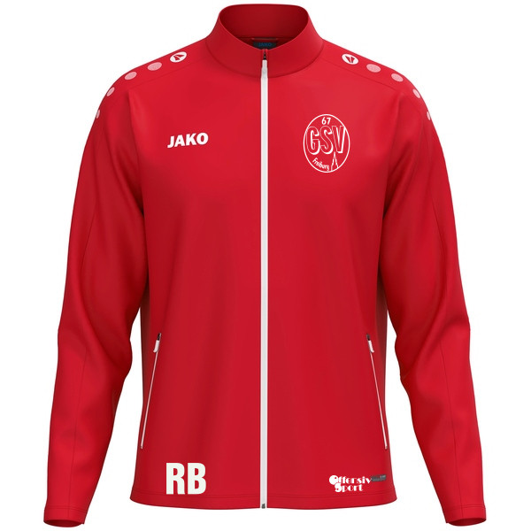 Freizeitjacke One 