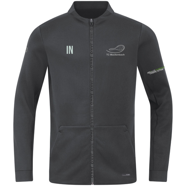 Jacke Pro Casual 