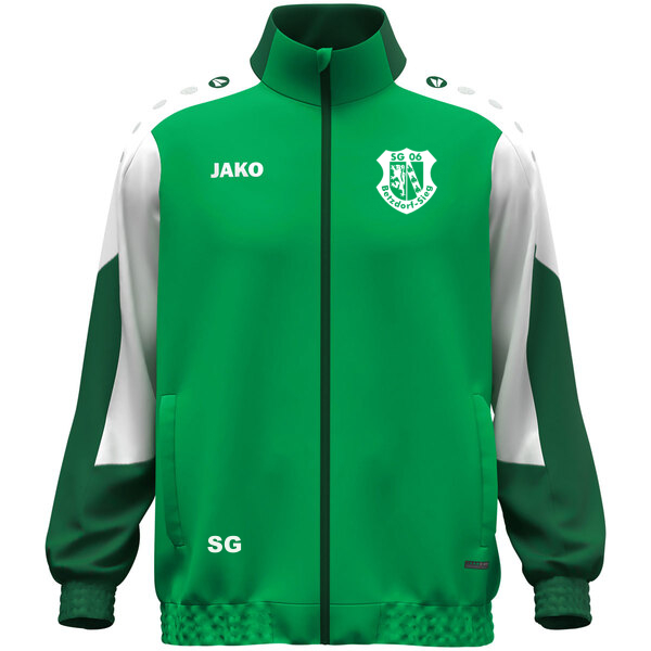 Webjacke Dynamic 