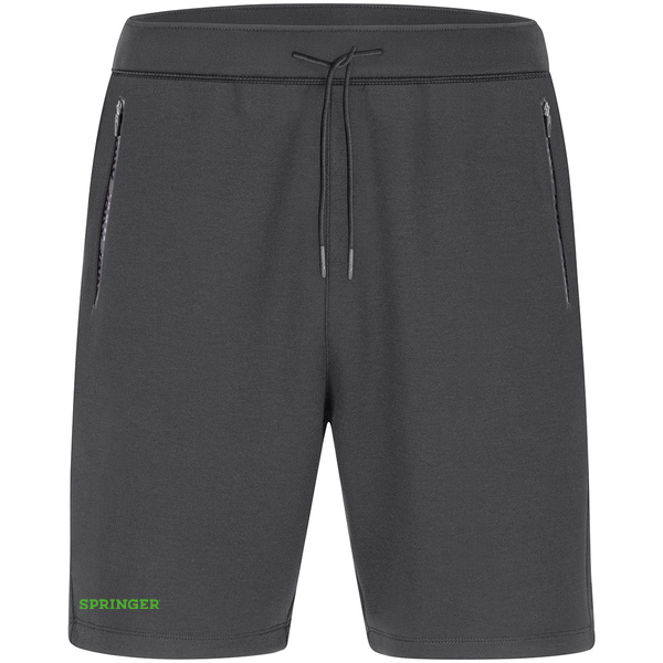 Short Pro Casual 