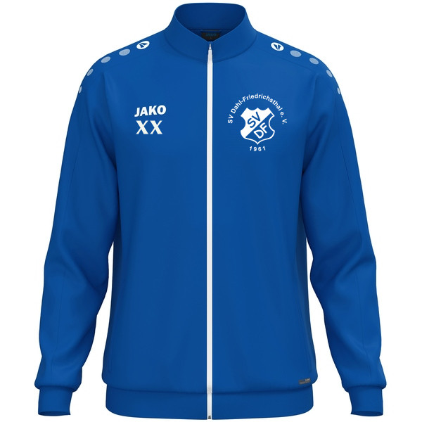 Polyesterjacke One 