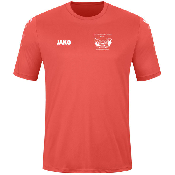 Trikot Team kurzarm 