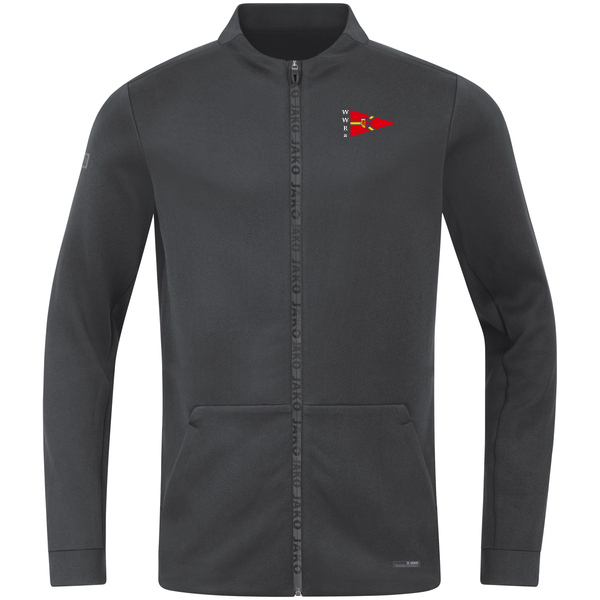 Jacke Pro Casual 