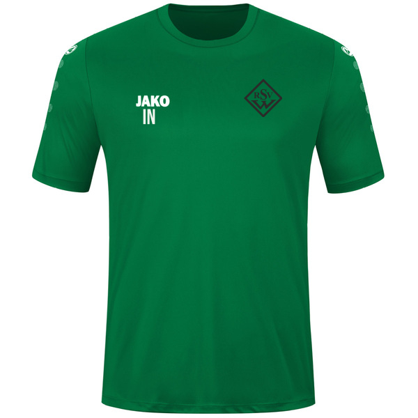 Trikot Team kurzarm 