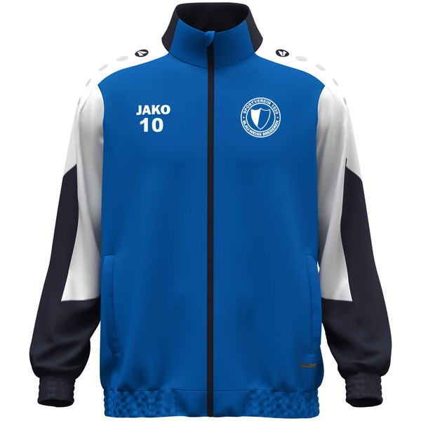 Webjacke Dynamic 