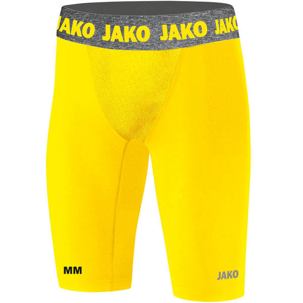 Short Tight Compression 2.0 