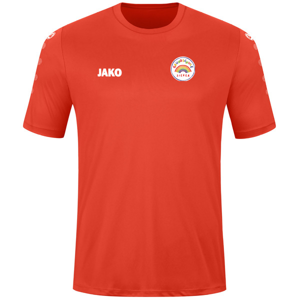 Trikot Team kurzarm 