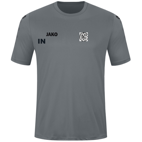 Trikot Team kurzarm 