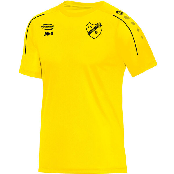 T-Shirt Classico 