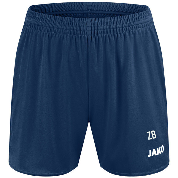 womanSporthose Manchester 2.0 ohne Innenslip Damen 