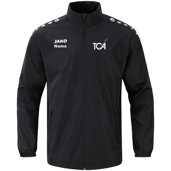 Allwetterjacke One 