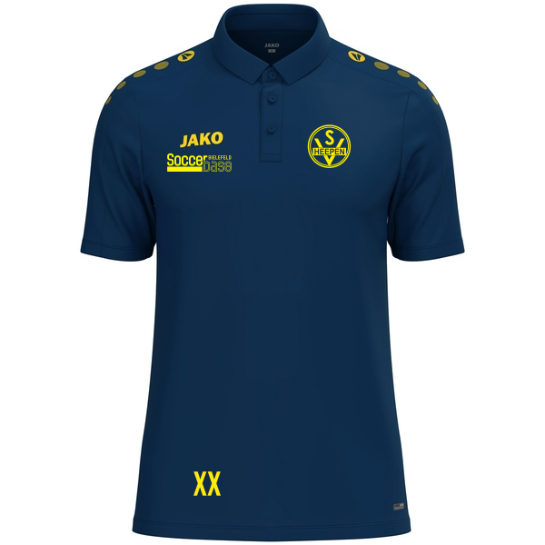 Polo One 