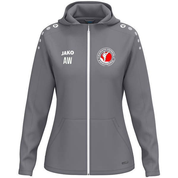 womanKapuzenjacke Light One Damen 
