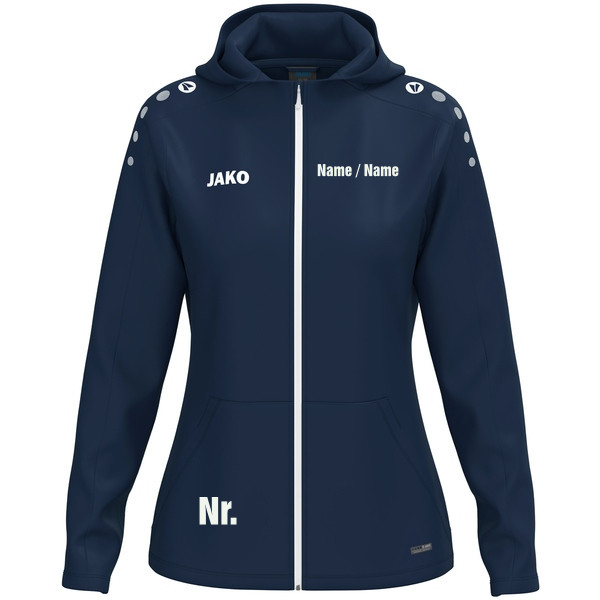 womanKapuzenjacke One Damen 