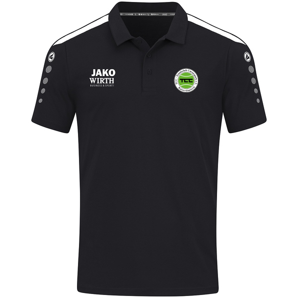 KinderPolo Power 