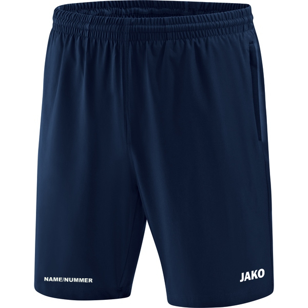 Short Profi 2.0 
