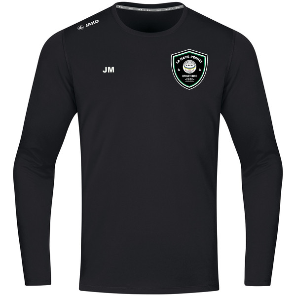 EnfantsLongsleeve Run 2.0 