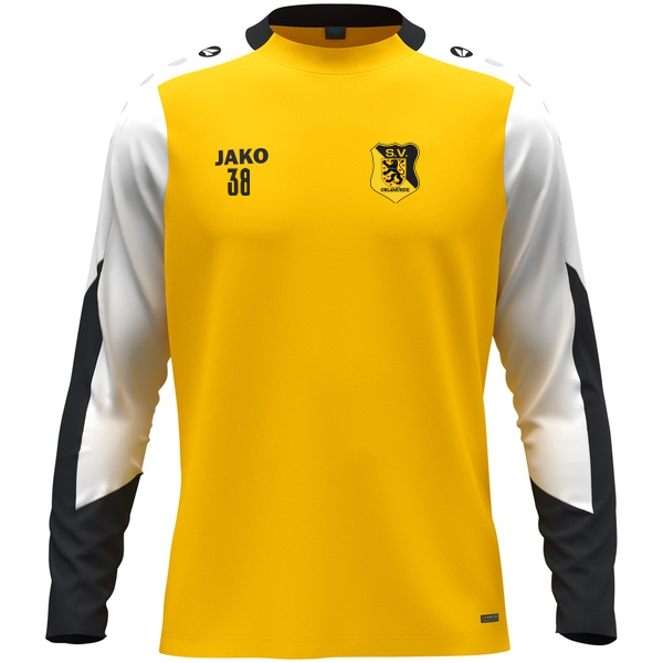 Longsleeve Dynamic 