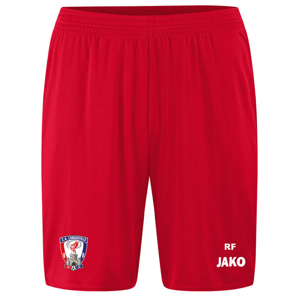 Short Manchester 2.0 
