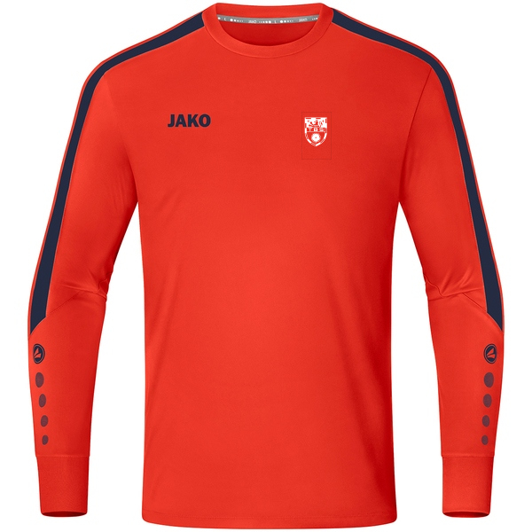 Torwart-Trikot Power 