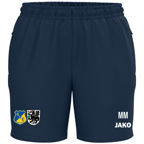 womanWebshort One Damen 
