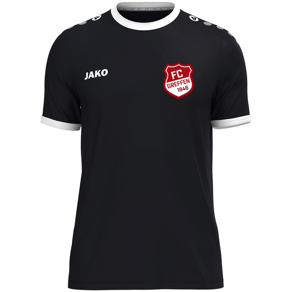 Trikot One kurzarm 