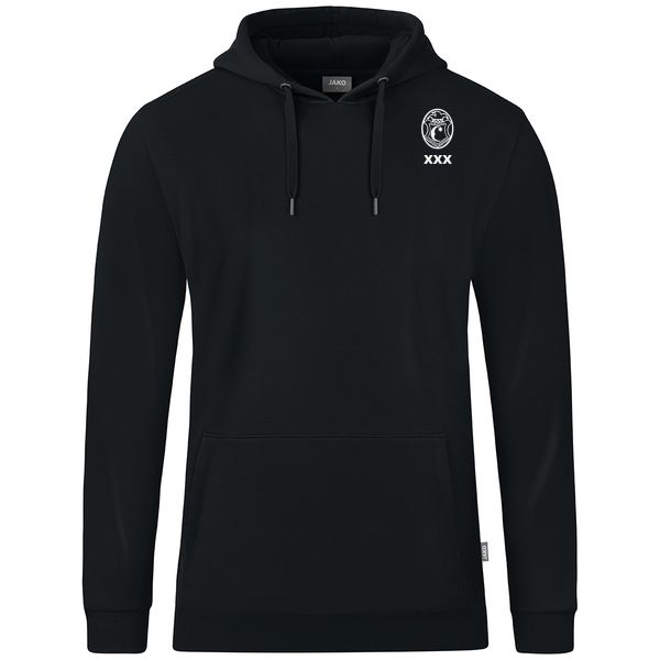 Kapuzensweat Organic  
