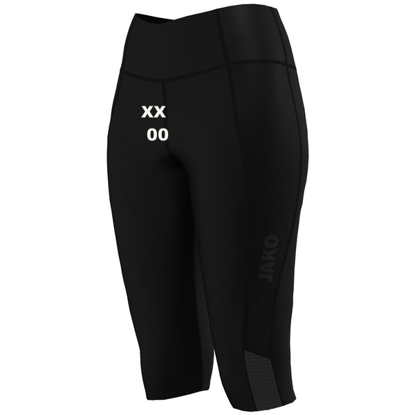 womanCapri Tight Power Damen 
