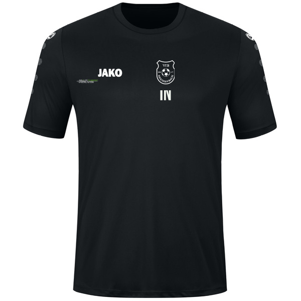 Trikot Team kurzarm 
