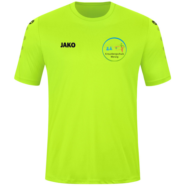 Trikot Team kurzarm 