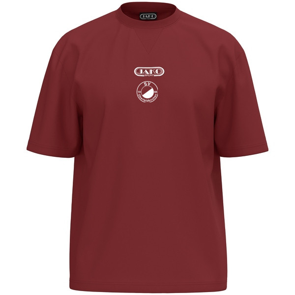 T-Shirt Wardrobe 