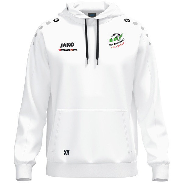 Kapuzensweat One Cotton 