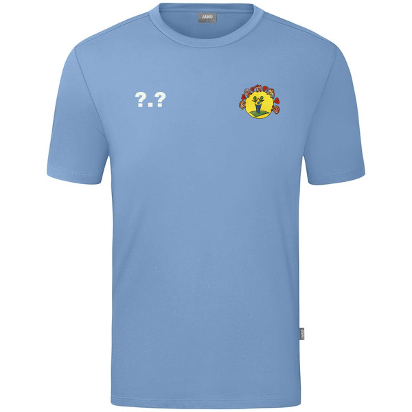 KinderT-Shirt Organic  