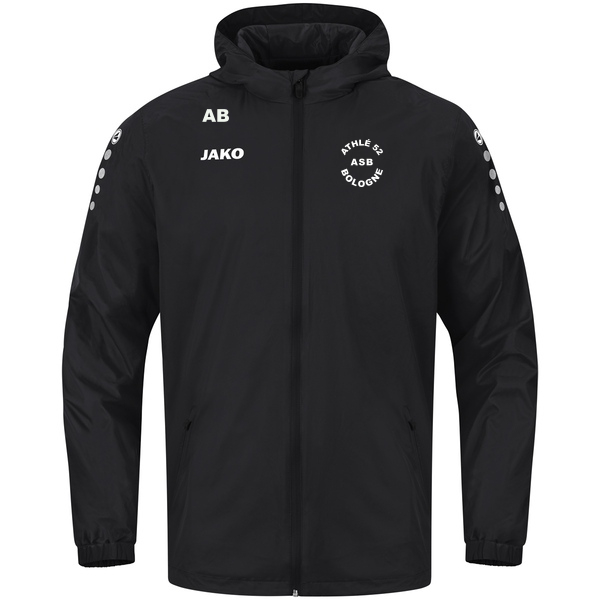 Veste de pluie Team 2.0 