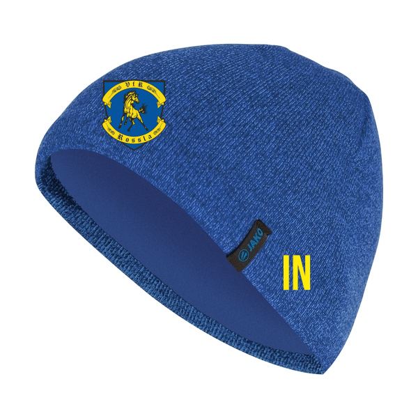 Strickmütze 