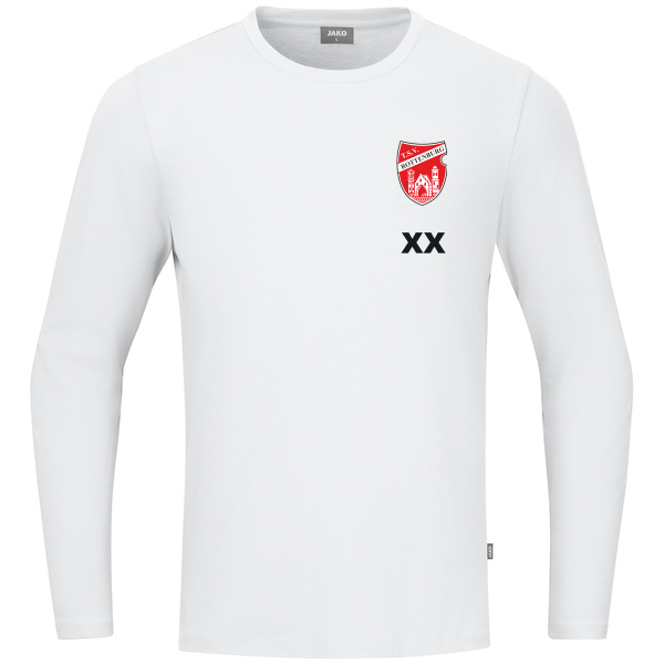 Longsleeve Organic 