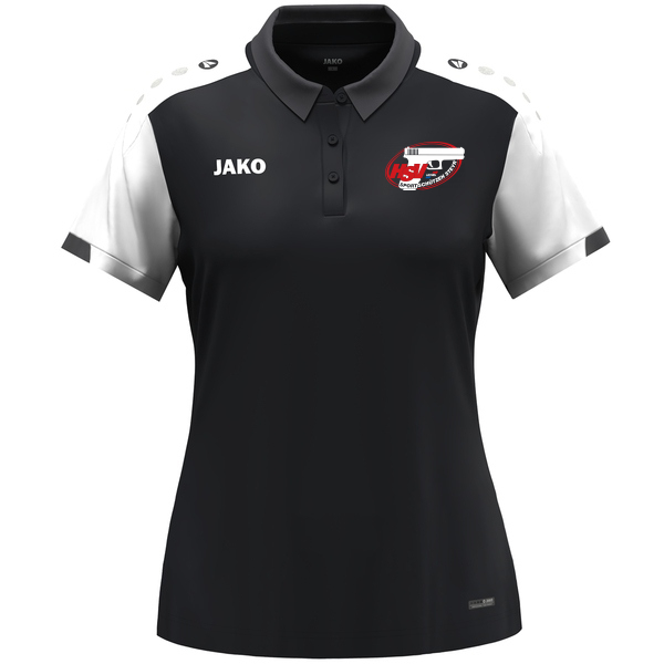 womanPolo Dynamic Damen 