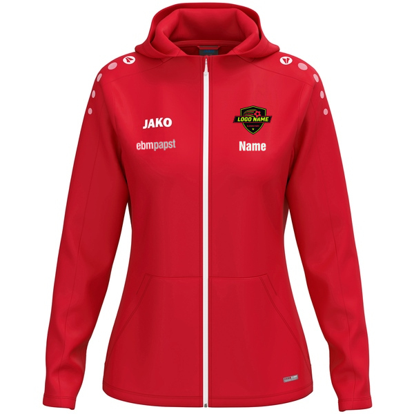 womanKapuzenjacke One Damen 