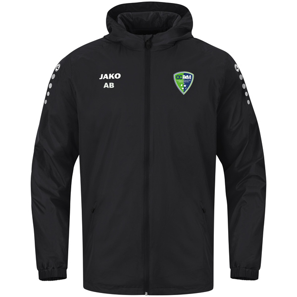 Veste de pluie Team 2.0 