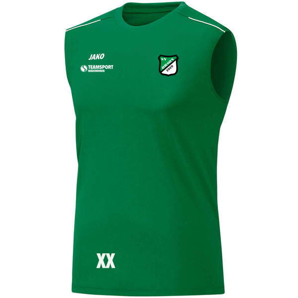 Tanktop Classico 