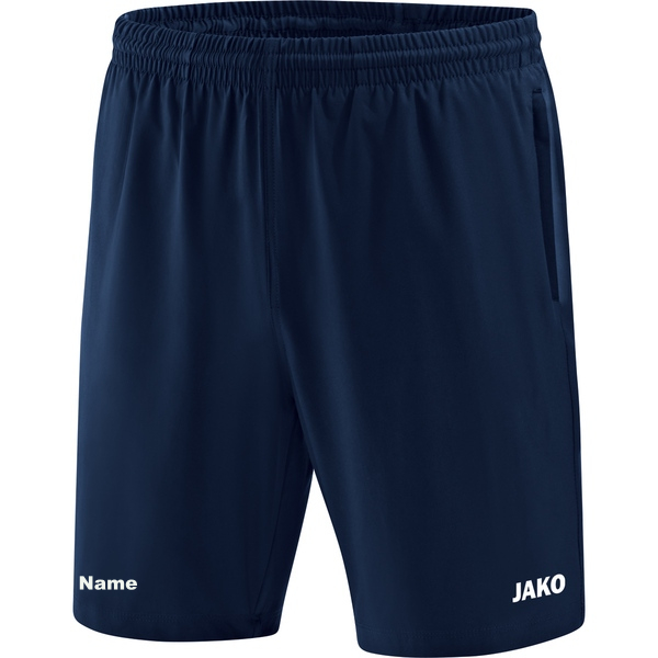 Short Profi 2.0 