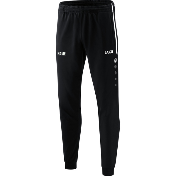 Polyesterhose Competition 2.0 