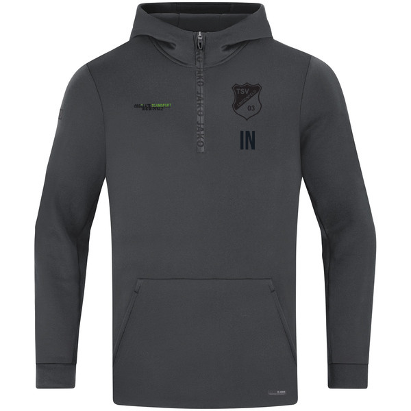 Zip Hoodie Pro Casual 
