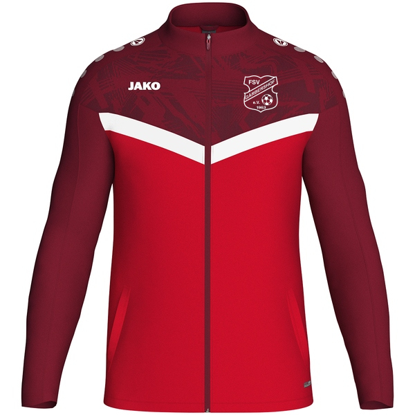 Polyesterjacke Iconic 