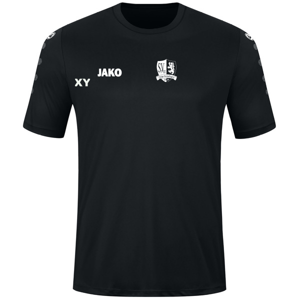 Trikot Team kurzarm 